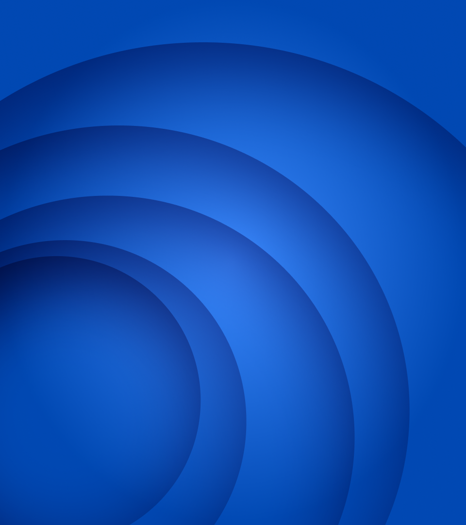 Login page background